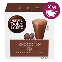 Chococino Chocolate Caliente