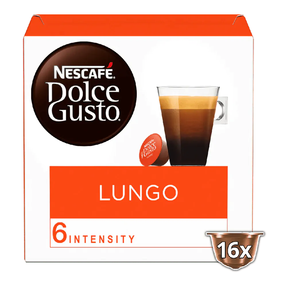 Lungo